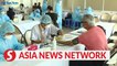 Vietnam News | Govt says no discrimination over vaccinations; even expats will receive vaccine