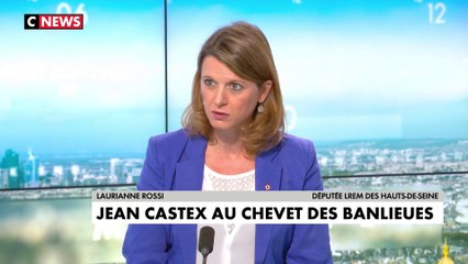 Laurianne Rossi : «Le coup de peinture sur la barre d'immeuble ne suffit plus»