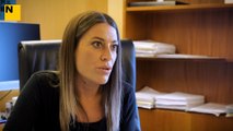 Entrevista Miriam Nogueras | Tribunal de Comptes