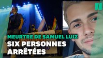 Six arrestations après le meurtre de Samuel, nouvelle manif contre l'homophobie à Barcelone