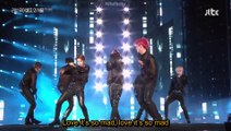 BTS ''Fake Love'' World Tour: Love Yourself in Seoul 2018- [Eng subs]