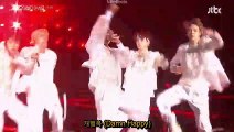 BTS ''Mic Drop'' World Tour: Love Yourself in Seoul 2018- [Eng subs]