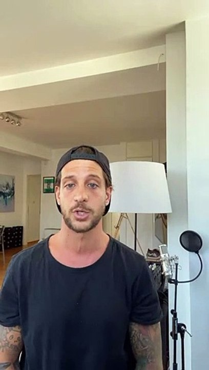 Survivor: Θετικός στον κορονοϊό ο Ηλίας Μπόγδανος – Πώς είναι η κατάσταση της υγείας του;