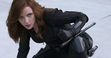 Florence Pugh  Scarlett Johansson Black Widow  Review Spoiler Discussion