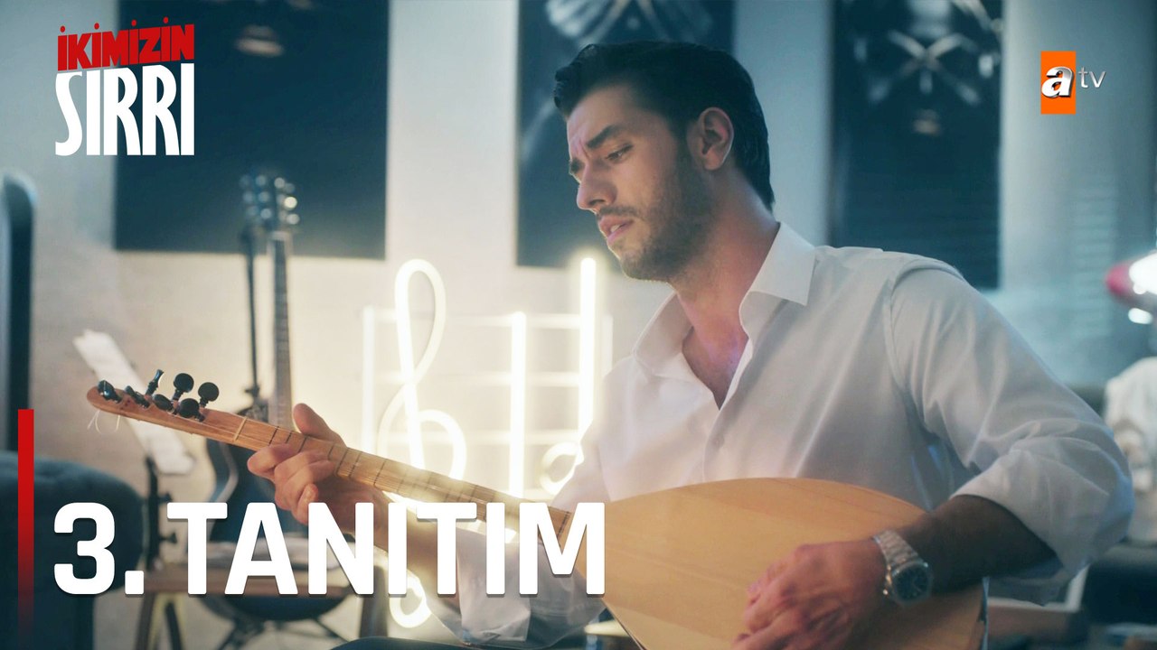 İkimizin Sırrı 3. Tanıtım