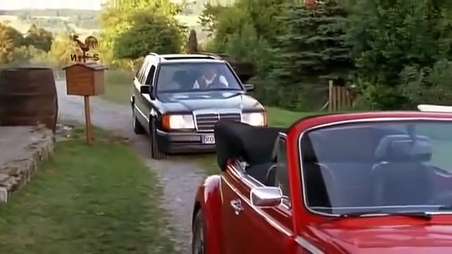 Die Rosenheim Cops - Staffel 7 Folge 9 - Tod im Kino