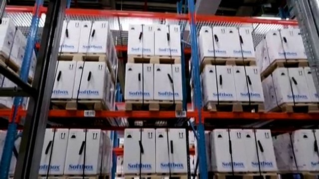 Ue: Ci sono dosi di vaccino anti Covid per il 70% degli over 18