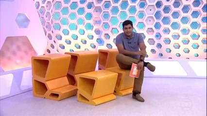 Globo Esporte PE - A incrível história de Vassoura