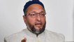 Why would UP Muslims would consider Owaisi as their leader?