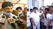 ಸಿಪಿ ಯೋಗೀಶ್ವರ್ 420 ಕೆಲಸ ಮಾಡ್ತಿದ್ದಾರೆ ಅಂತ ಟಾಂಗ್ ಕೊಟ್ಟ ಡಿಕೆ ಸುರೇಶ್ | Oneindia Kannada