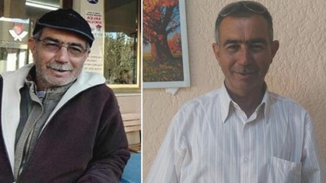 Sır cinayeti özel ekip çözdü! 30 yıllık arkadaşını öldürüp bir de sosyal medyada taziye mesajı paylaşmış