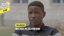 The Heroes - NIcholas Dlamani