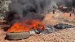 İsrail güçleri, Kudüs'te Filistinlilere gerçek mermi ile ateş açtı