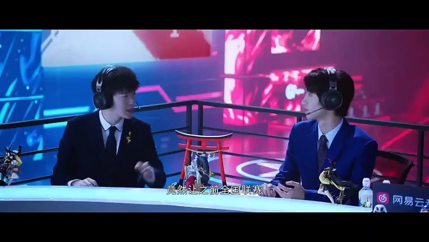 Falling Into Your Smile 2021 Episode 2 With English Sub