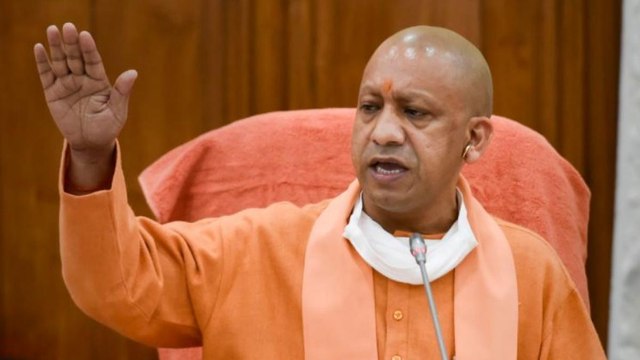 BJP won more than 85% seats in Block election: Yogi