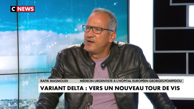 Rafik Masmoudi : «J'espère que notre président va prendre des décisions assez fortes»
