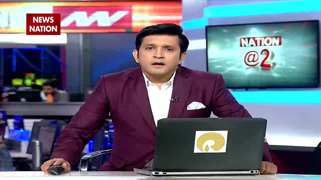 Violence during Panchayat election in many cities in UP
