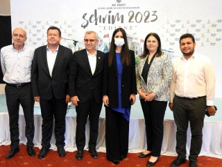 AK Parti Genel Başkan Yardımcısı Karaaslan: "İklim değişikliğini göz ardı edemeyiz"