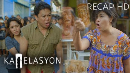 Karelasyon: MISIS, PAULIT-ULIT NA NILOLOKO NI MISTER!
