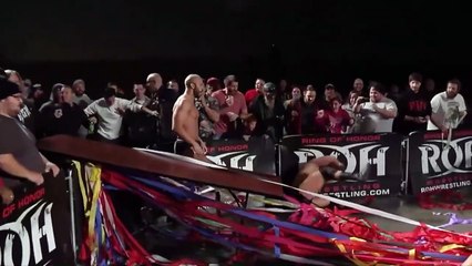 EPIC Star-Studded Survival of the Fittest!