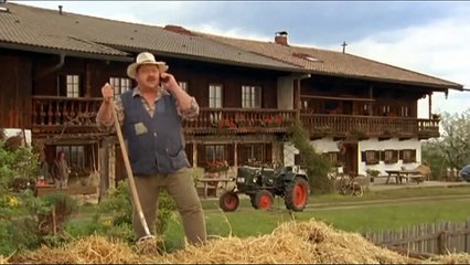 Die Rosenheim Cops - Staffel 5 Folge 6 - Die doppelte Venus