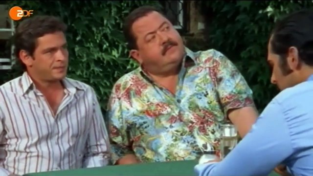 Die Rosenheim Cops - Staffel 5 Folge 15 - Die Männer der Friseuse