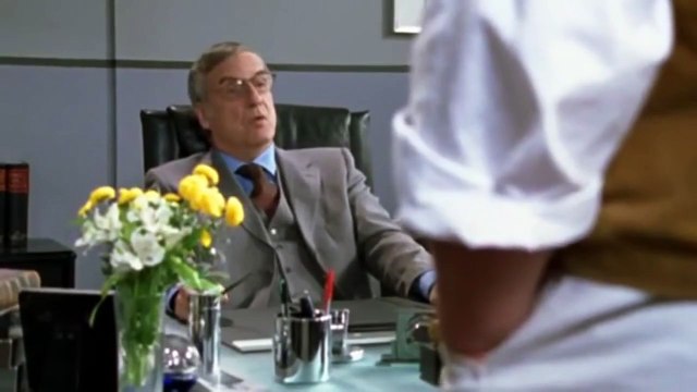 Die Rosenheim Cops - Staffel 5 Folge 20 - Der Tod kam auf Kufen