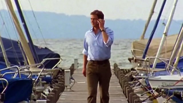 Die Rosenheim Cops - Staffel 5 Folge 22 - Auf Eis gelegt