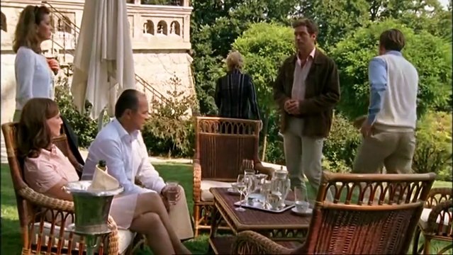 Die Rosenheim Cops - Staffel 5 Folge 13 - Das verschwundene Dorf