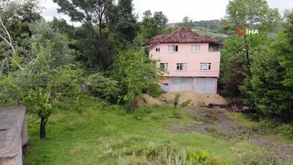 Kardeşlerin fıkra gibi arazi kavgası