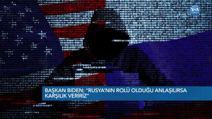 ABD Şirketine Siber Saldırı Beş Kıtada Yüzlerce İşletmeyi Etkiledi