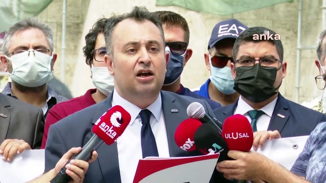 Aile Hekimliği Yönetmeliğine tepki: Yönetmelik geri çekilsin, beceriksiz bürokratlar görevden alınsın