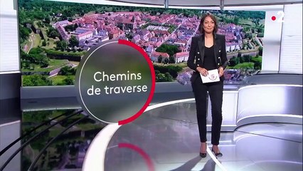 Patrimoine : la cité fortifiée de Neuf-Brisach, l'ultime chef d'œuvre de Vauban