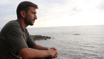 Rize'de denizde kaybolan kişinin cesedi Gürcistan'da bulundu
