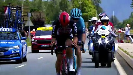 La pause technique - Yannick Talabardon