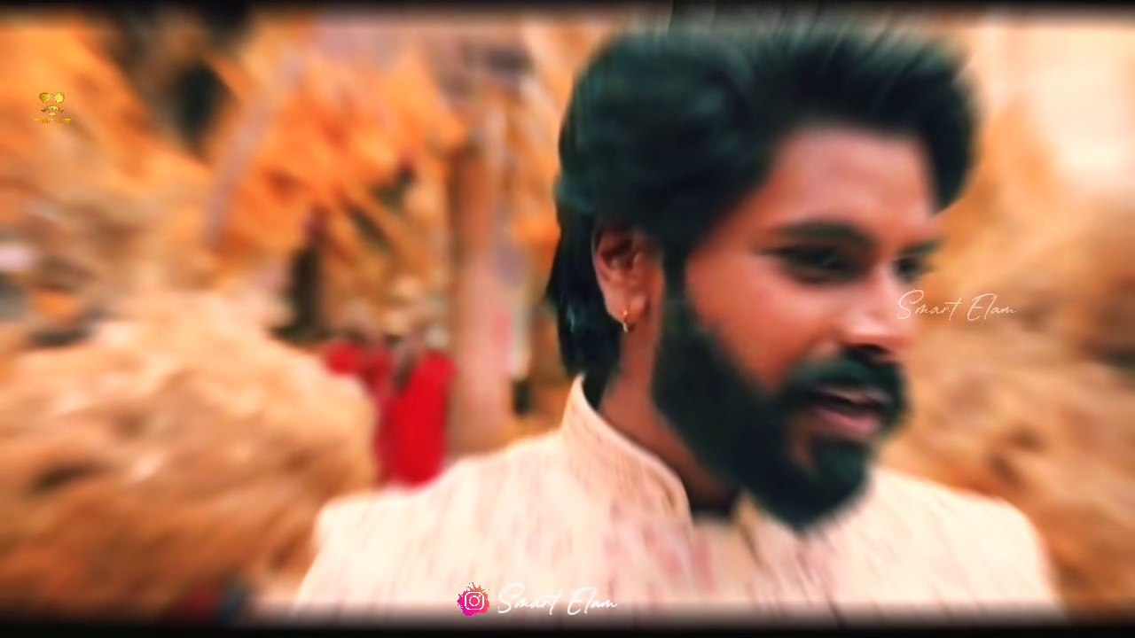 Adi penne | WhatsApp status | Tamil | Naam | Smart Elam |