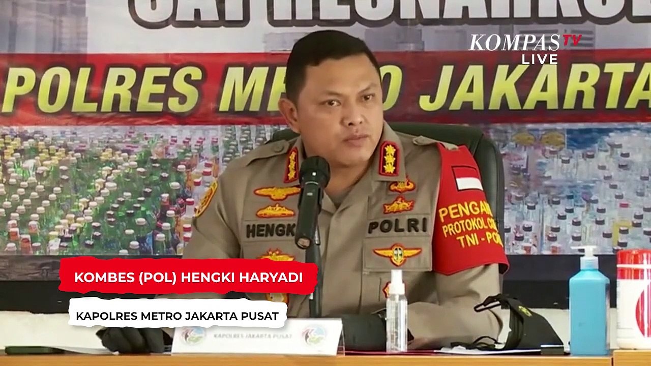 Polisi Pastikan, Proses Hukum Tetap Lanjut Meski Nia Ramadhani dan Ardi Bakrie Direhabilitasi