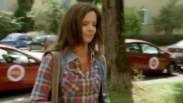 Die Rosenheim Cops - Staffel 10 Folge 18 - Die letzte Fahrstunde