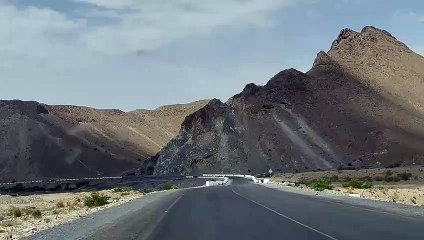 Enjoy on Peshawar Motorways