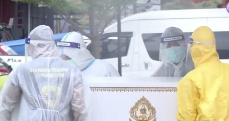 ข่าวค่ำ ช่วงที่ 3 วันเสาร์ที่ 10 ก.ค.64