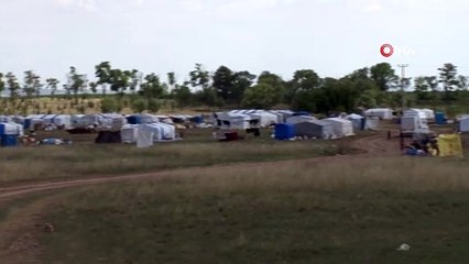 Eskişehir’de toplu zehirlenme