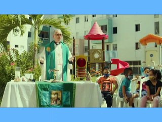 La Santa Misa 11JULIO2021 | Oración por Jesús Salvador Cedeño