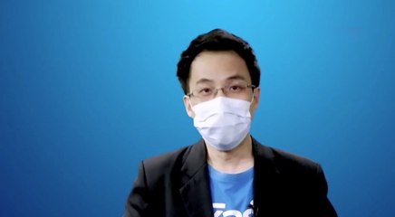 ข่าวค่ำ ช่วงที่ 5 วันเสาร์ที่ 10 ก.ค.64