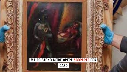 Scoperto per caso un Van Gogh in un libro: ecco tutte le opere acquistate senza saperne il valore