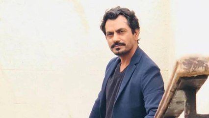Here’s what Nawazuddin said about farmer movement