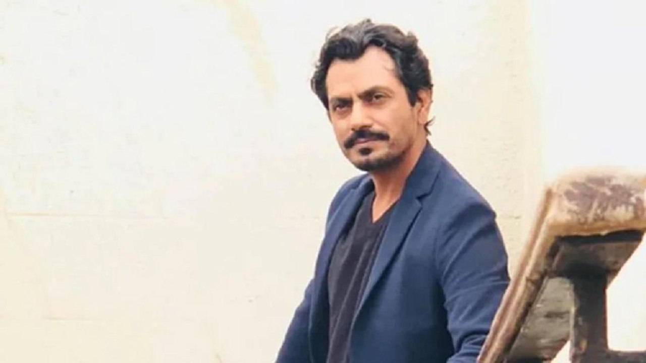 Here’s what Nawazuddin said about farmer movement
