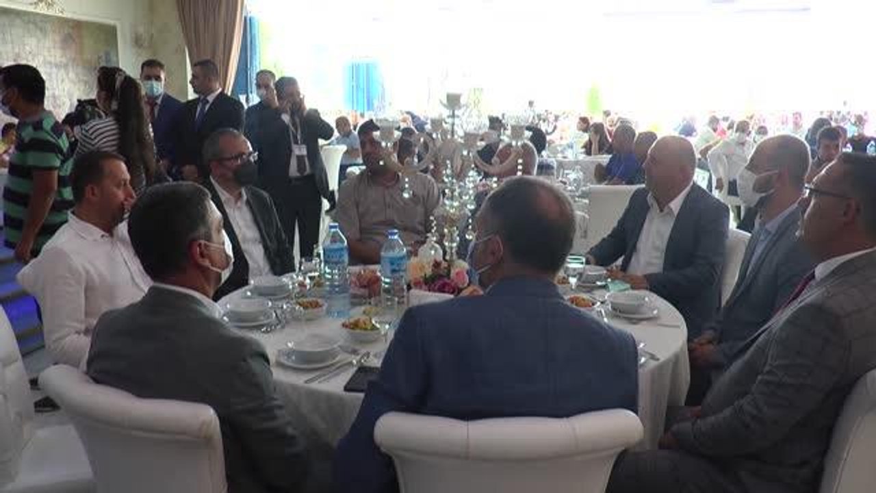 Gölbaşı Esnaf ve Sanatkarlar Kredi ve Kefalet Kooperatifinde seçim yapıldı