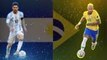 Finale - Le duel Messi vs. Neymar en chiffres
