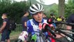 Tour de France : "Martin a tenté, c’est super pour lui" félicite Madouas