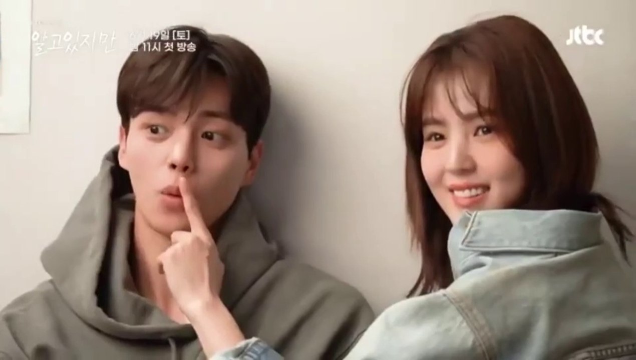 NEVERTHELESS || SONG KANG & HAN SO HEE || POSTER MAKING